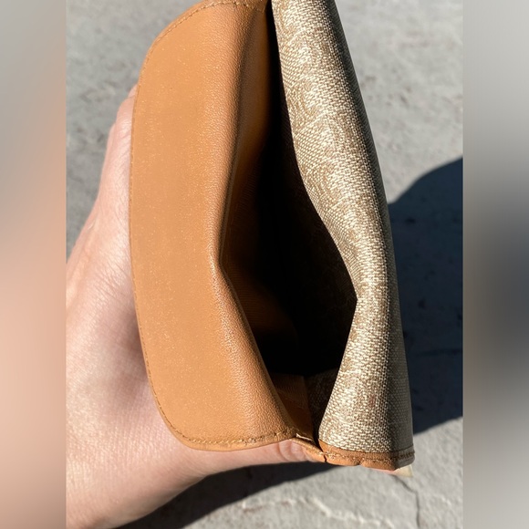 Celine Macadame wallet - Picture 5 of 9